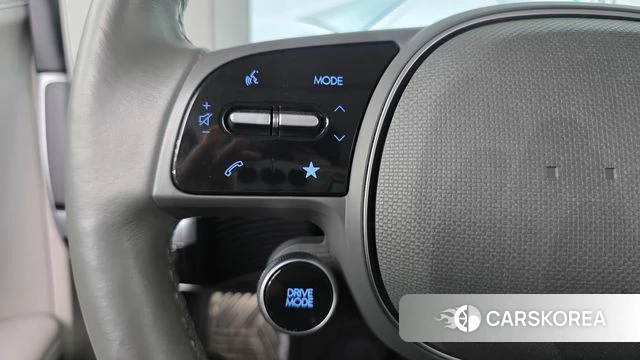 Hyundai Ionic 5 id 4529035 из Кореи 7
