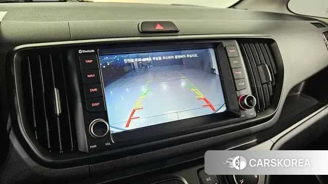 Kia The New Kia Ray id 3447729 из Кореи 7