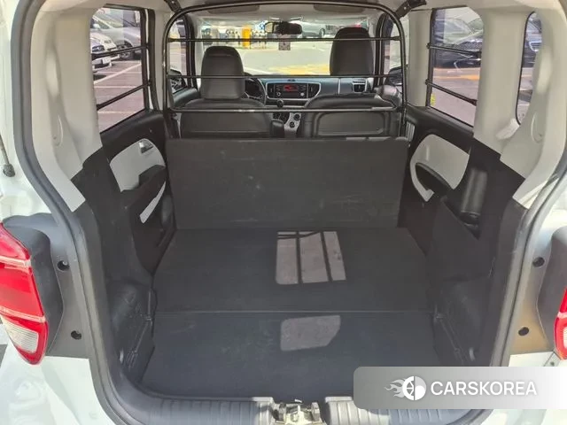 Kia The New Ray id 3306813 из Кореи 7