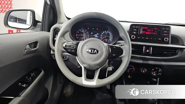 Kia Morning Urban (JA) id 3318293 из Кореи 7