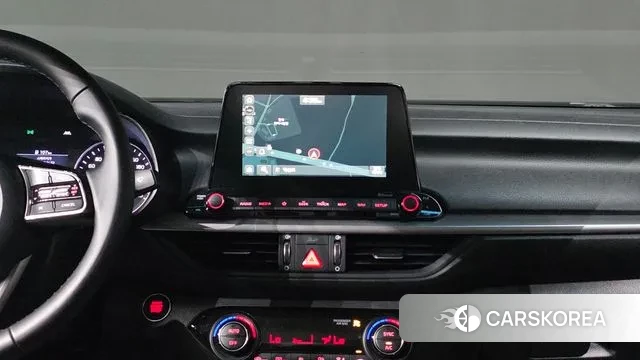 Kia Come New K3 id 3258713 из Кореи 7