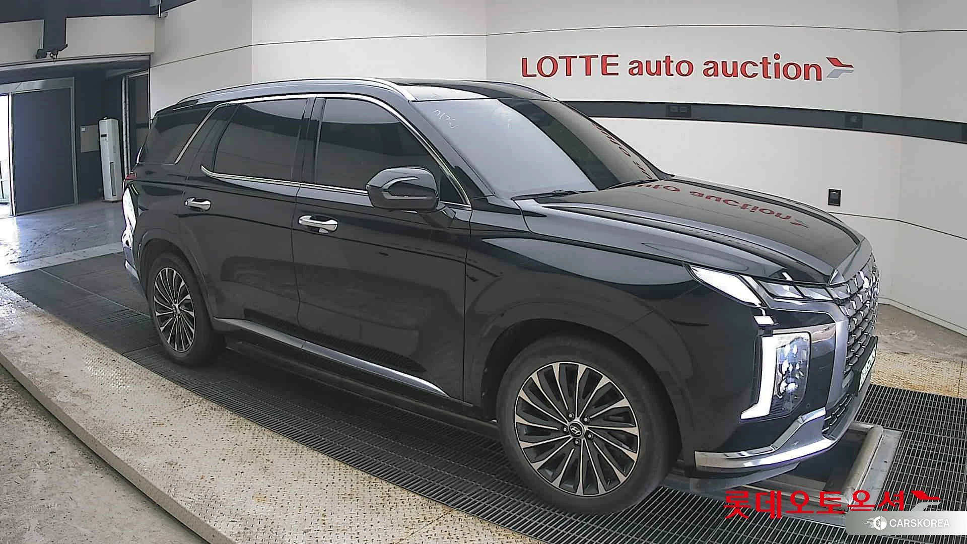 Hyundai Palisade id 4664259 из Кореи 7