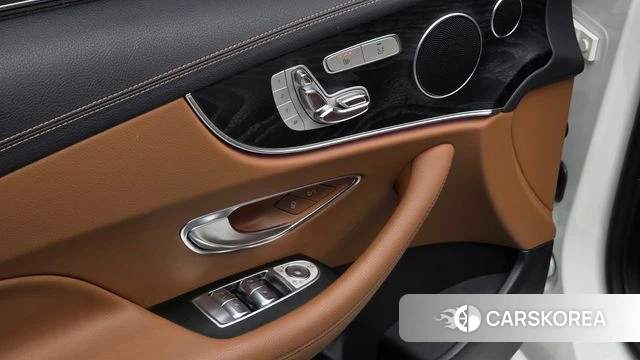 Mercedes-Benz E-Class W213 id 4448058 из Кореи 7