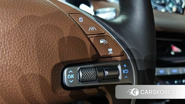 Genesis G80 (RG3) id 4309203 из Кореи 7