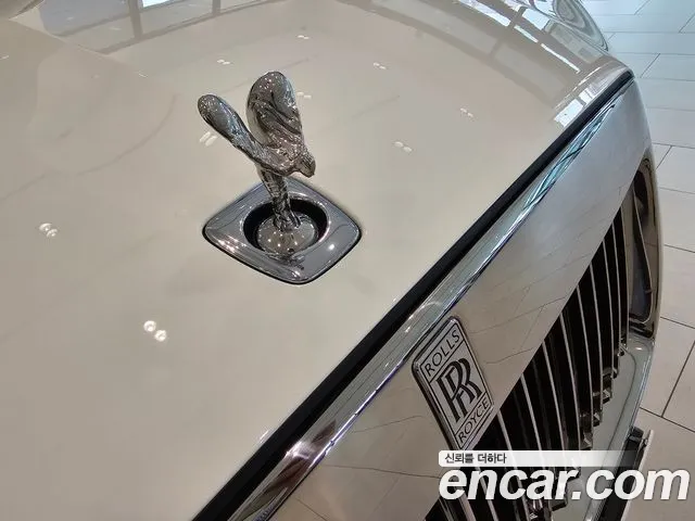Rolls-Royce Ghost 2nd Generation id 2824710 из Кореи 7