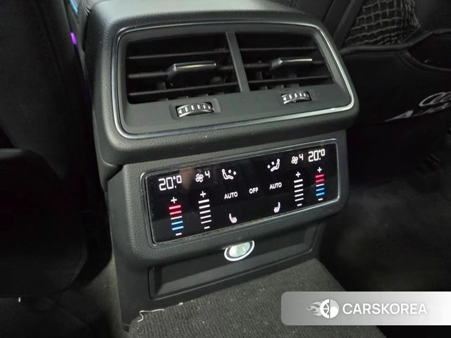 Audi A6 (C8) id 4657580 из Кореи 7