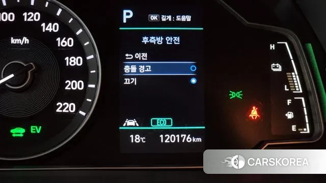 Hyundai The New Ionic Hybrid id 3391075 из Кореи 7