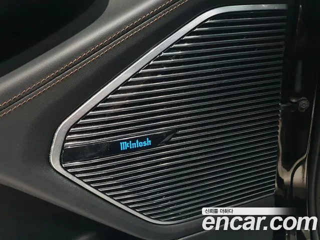 Jeep Grand Cherokee (WL) id 2843278 из Кореи 7