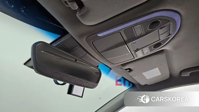 Genesis G70 id 3736356 из Кореи 7