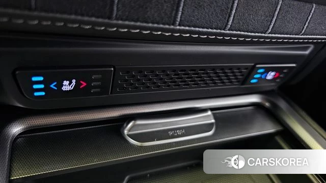 Ssangyong Rexton New Arena id 3952788 из Кореи 7