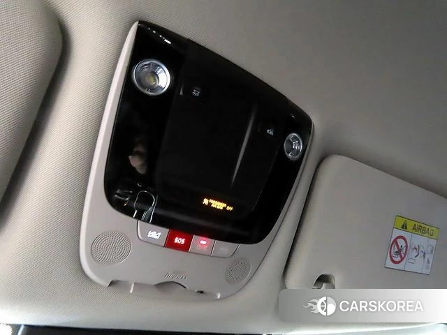 Kia K5 3rd generation id 3920920 из Кореи 7