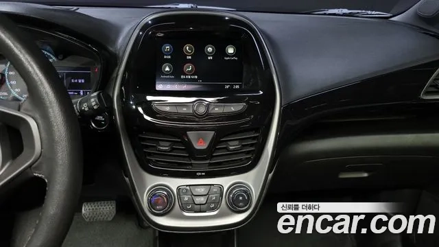 Chevrolet (GM Daewoo) The New Spark id 2860104 из Кореи 7