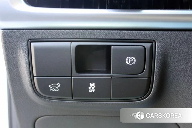 Hyundai The New Tucson (NX4) id 4853731 из Кореи 7