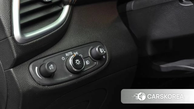 Chevrolet (GM Daewoo) The New Trax id 4794215 из Кореи 7