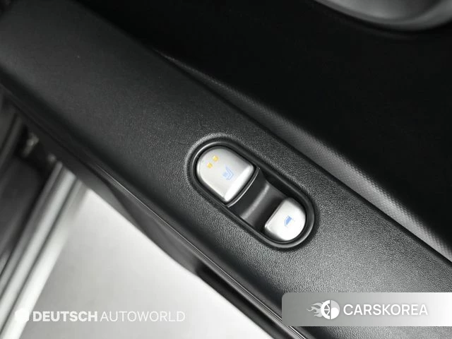 Hyundai Ionic 5 id 4624283 из Кореи 7