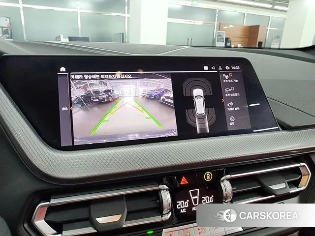 BMW 1 Series (F40) id 3168618 из Кореи 7