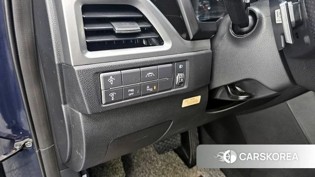 Ssangyong Beautiful Korando id 3844467 из Кореи 7