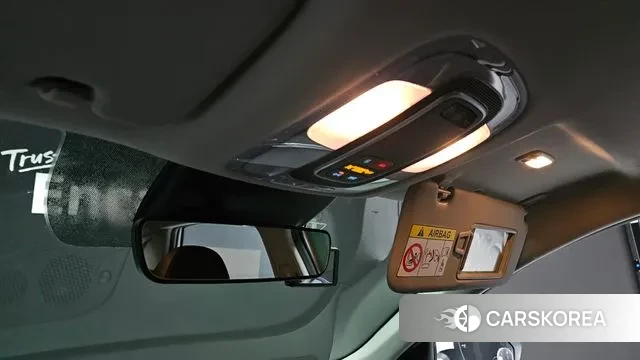 Hyundai Avante (CN7) id 3551148 из Кореи 7