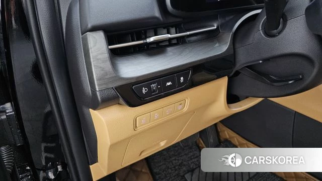 Kia Carnival 4th generation id 4355230 из Кореи 7