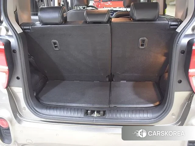 Kia The New Ray id 3032863 из Кореи 7