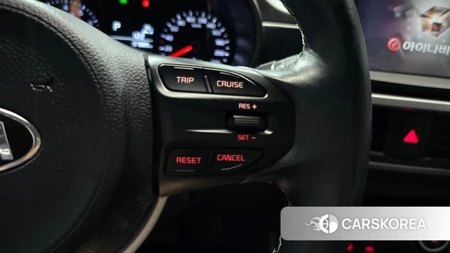 Kia All New Morning (JA) id 4581907 из Кореи 7