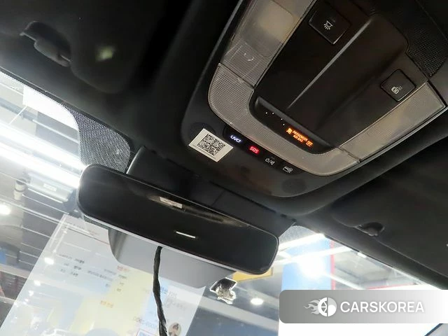 Kia Sorento 4th Generation id 4325007 из Кореи 7