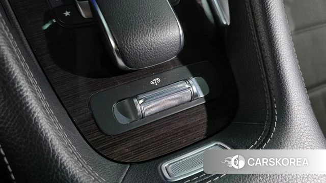 Mercedes-Benz GLE-Class W167 id 4716815 из Кореи 7