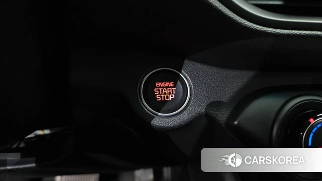 Kia The New K3 2nd generation id 4759095 из Кореи 7