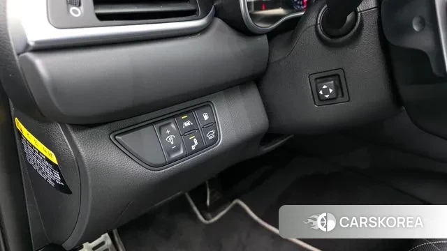 Genesis G70 id 3514957 из Кореи 7