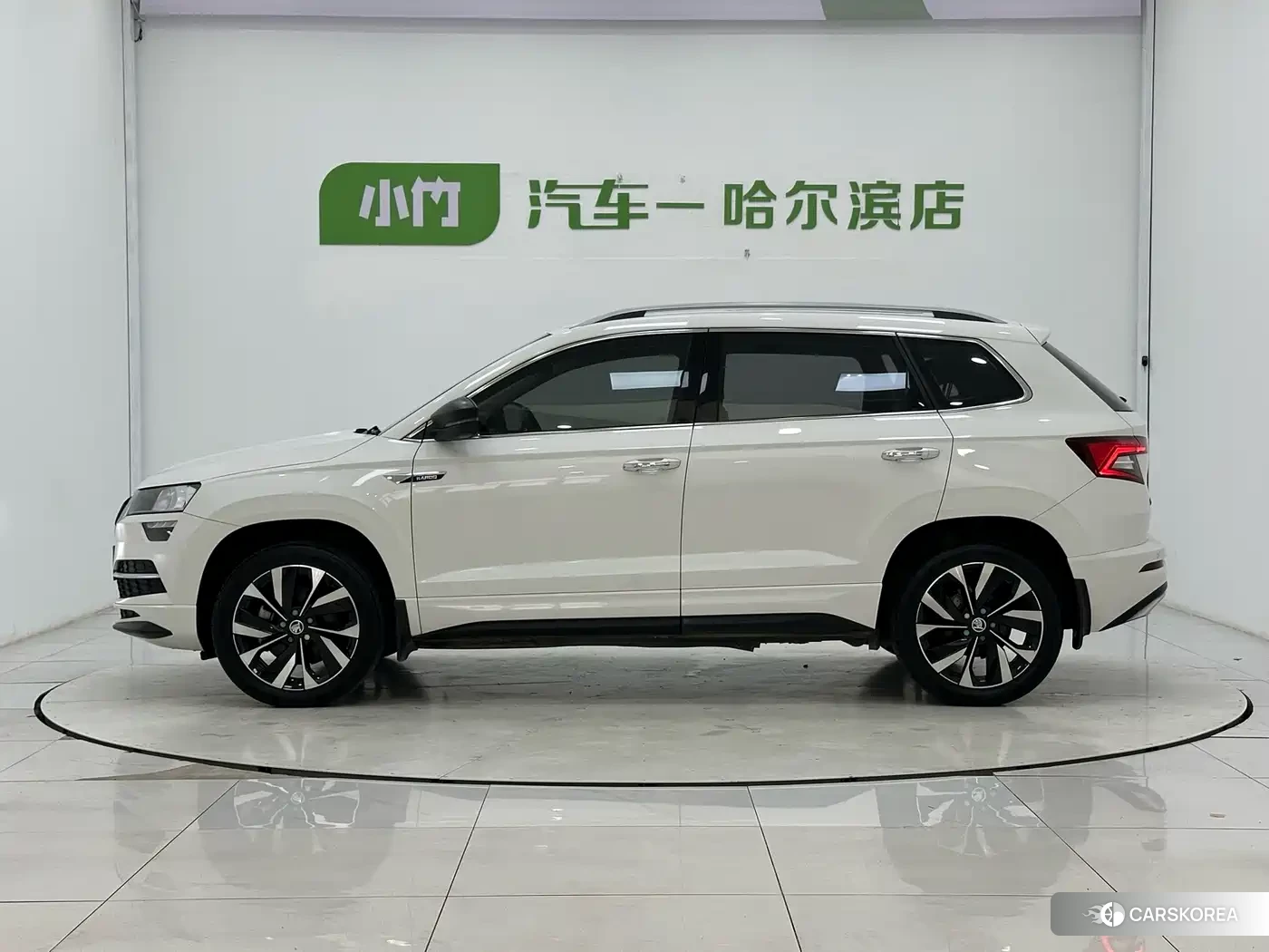 Skoda Karoq id 4681231 из Китая 7