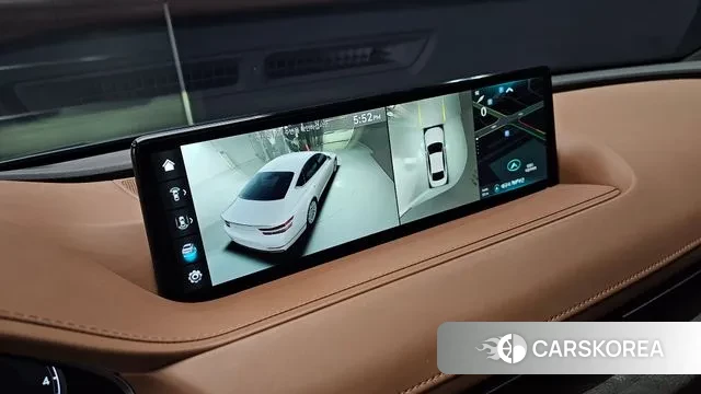 Genesis G80 (RG3) id 3012060 из Кореи 7