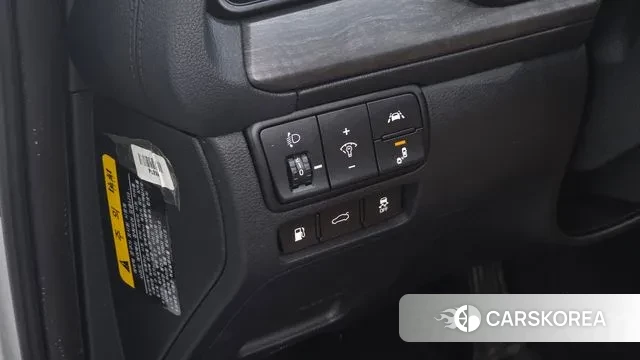 Kia K7 Premier id 3504850 из Кореи 7