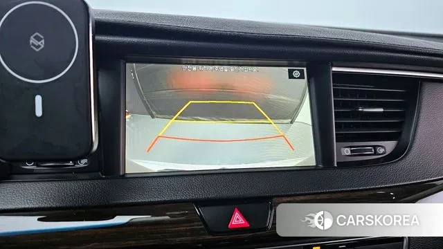 Kia Come New K7 id 3284329 из Кореи 7