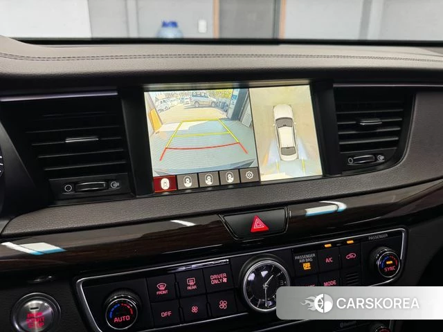 Kia All New K7 Hybrid id 4943889 из Кореи 7
