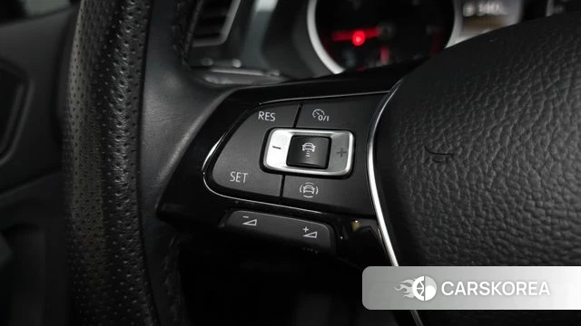 Volkswagen Tiguan second Generation id 4625751 из Кореи 7