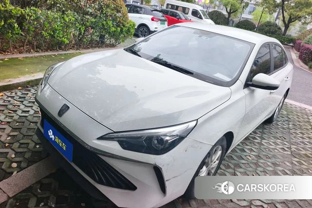 Roewe i5 id 4211897 из Китая 7