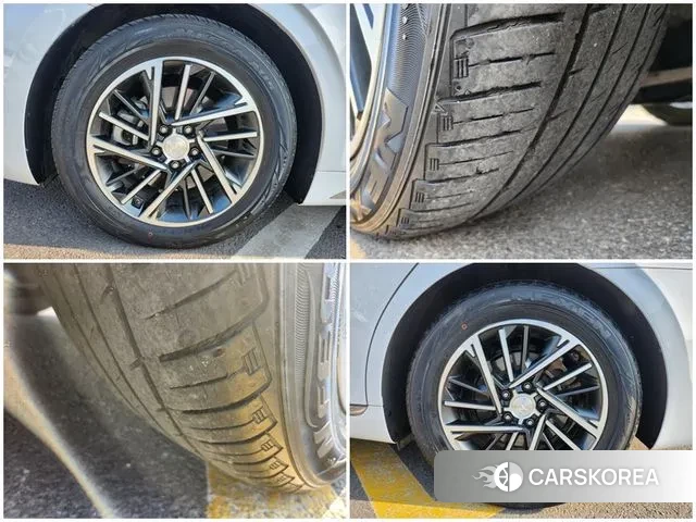 Hyundai The New Grandeur IG id 3315829 из Кореи 7