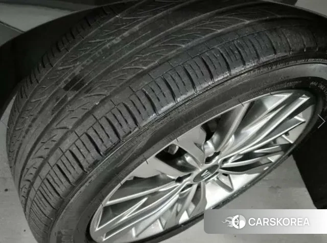 Kia The New K5 2nd generation id 3319532 из Кореи 7