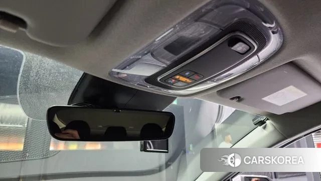 Hyundai Avante (CN7) id 3024030 из Кореи 7