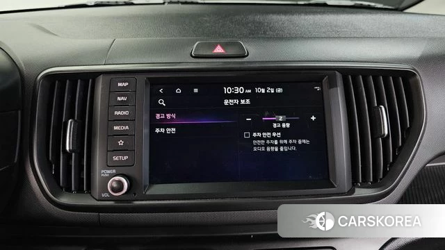 Kia The New Kia Ray id 4942048 из Кореи 7