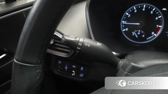 Hyundai Santa Fe TM id 4610551 из Кореи 7