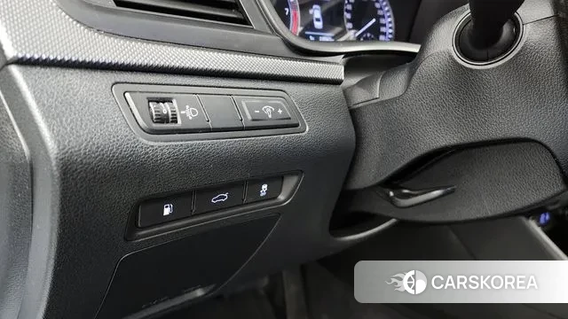 Hyundai Sonata New Rise id 3474891 из Кореи 7