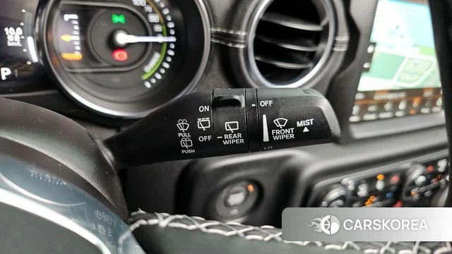 Jeep Wrangler (JL) id 3935334 из Кореи 7