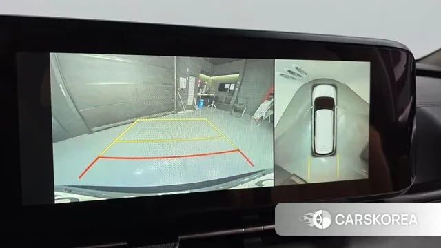 Kia Carnival 4th generation id 3529811 из Кореи 7