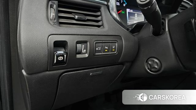 Chevrolet (GM Daewoo) Impala id 4795106 из Кореи 7