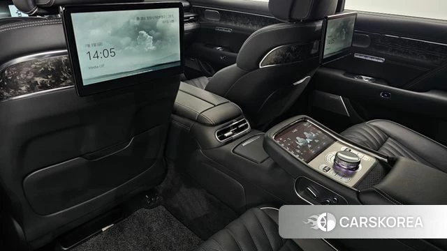 Genesis G90 (RS4) id 4541147 из Кореи 7