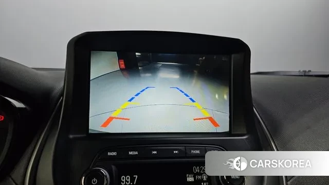 Chevrolet (GM Daewoo) The New Spark id 3779036 из Кореи 7