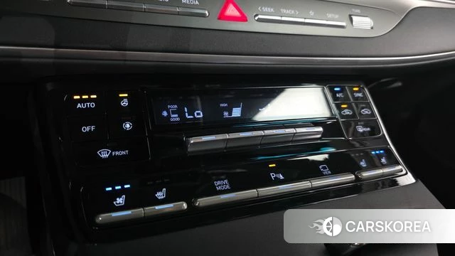 Hyundai The New Grandeur IG id 4561801 из Кореи 7