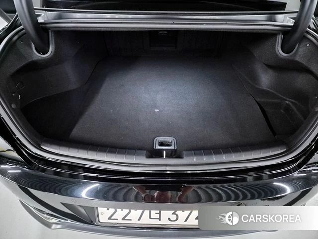 Hyundai The New Grandeur IG id 4936036 из Кореи 7