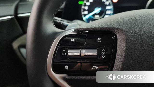 Kia K8 Hybrid id 4541498 из Кореи 7